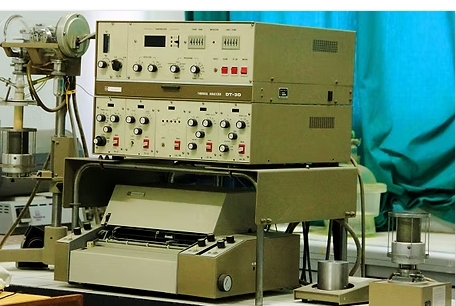 Thermal analyzer